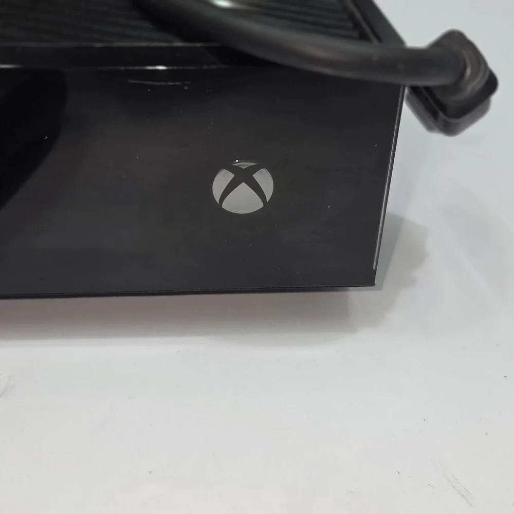 Microsoft Xbox One 500GB Console - Black